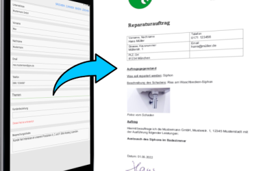 Formtastic and the Transformative Power of No-Code Platforms